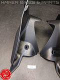 Ducati 848 1098 1198 Seitenverkleidung Abdeckung Paar Verkleidung Fairing V345
