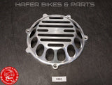 Ducati 748 916 996 998 999 1098 1198 MONSTER Kupplungsdeckel V502