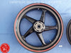 Ducati 998 996 916 748 Monster Dymag Magnesium Cabon Felgensatz Weehls V634 #8