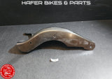 Original Ducati 998 996 916 748 SP S R MS Production Carbon Schwingenschutz V789