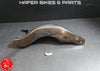 Original Ducati 998 996 916 748 SP S R MS Production Carbon Schwingenschutz V789