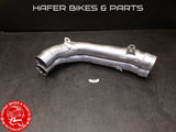 Ducati 996 S 916 SPS 998 748 Interferenzrohr 50D 57010301E Hosenrohr Krümmer V56