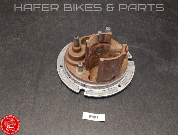 Ducati 916 996 998 748 Fuel Pump Spare Parts Carrier Tank R881
