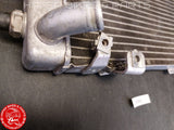 ORIGINAL HONDA VTR 1000 SP1 Wasserkühler links cooler left 19010MCF003 V282