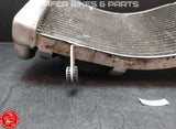 Ducati 748 916 996 Wasserkühler Kühler mit Lüfter Radiator V918