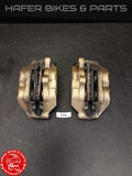 Honda VTR 1000 SC45 SP1 SP2 Bremssättel Paar Bremssattel Brake V228