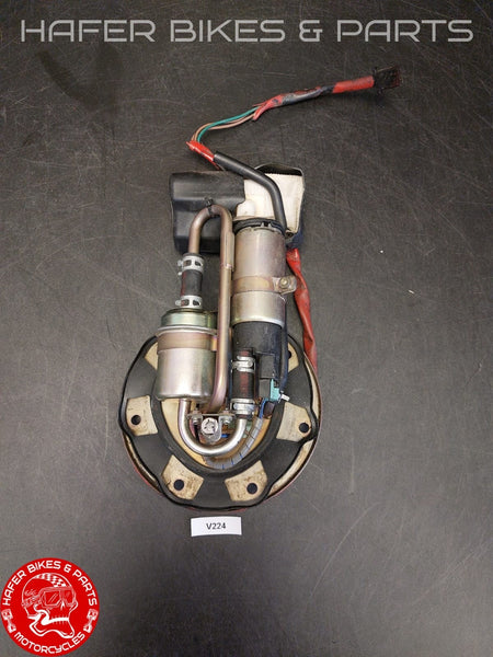Honda VTR 1000 SC45 SP1 SP2 Benzinpumpe 16701MCF003 Fuelpump für Tank V224 #3