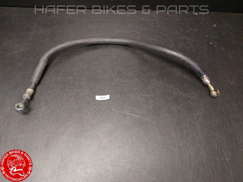 Honda VTR 1000 SP1 fuel hose 17527MCF003 for tank fuel pump R405