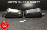 DUCATI PERFORMANCE Carbon Spiegel 916 996 998 748 S SP SPS R Mirror Fairing V668