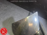 Ducati 916 996 998 748 MS-PRODUCTION Carbon Schutzblech hinten Fender V687
