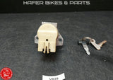 Original Honda CB 750 Four K1 K2 K3 K4 K5 K6 Zündschloß V839