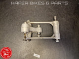 Honda VTR 1000 SC45 SP1 Umlenkung für Federbein rear shock für Schwinge R440