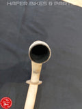 Honda VTR 1000 SC45 SP1 Krümmeranlage Krümmer Motor Exhaust V582