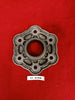 Ducati 1098 1198 Streetfighter 16032591A Kettenradträger Antrieb Schwinge C458