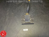Ducati 916 996 998 748 Regler Gleichrichter für Lichtmaschine V100