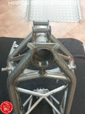 Ducati 748 E Rahmen Hauptrahmen mit Papieren Frame 916 996 998 S V816 #9