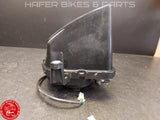 Honda VTR 1000 SC45 SP1 SP2 Scheinwerfer rechts 33102MCF641 Verkleidung V179