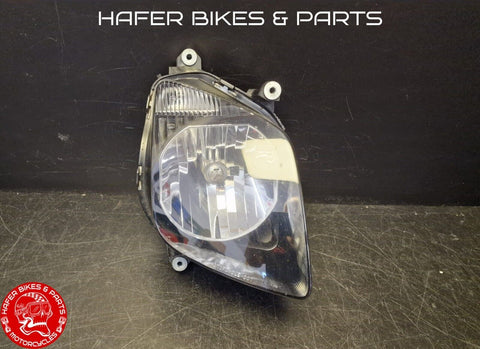 Honda VTR 1000 SC45 SP1 headlight right 33102MCF641 for fairing R283