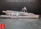 Honda VTR 1000 SP1 Heckrahmen Rahmen Rear Frame für Verkleidung RVT RC51 V293