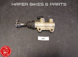 Ducati 996 748 916 998 Bremszylinder Bremspumpe brake V82