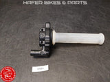 Ducati 998 748 Gasgriffarmatur Gasgriff Lenkergriff Seilzug Bowdenzug V944