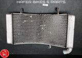 Ducati 748 916 996 Wasserkühler Kühler mit Lüfter Radiator V894