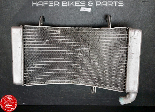 Ducati 748 916 996 Wasserkühler Kühler mit Lüfter Radiator V894