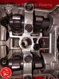 Honda VTR 1000 SC45 SP1 Zylinderkopf hinten Nockenwellen für Motor Engine S227