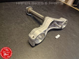 Honda VTR 1000 SP2 Gabelbrücke unten für Gabel Fork Bridge RVT RC51 02-06 R659