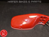 Ducati 998 996 916 748 Spiegel Paar Mirror Pair Verkleidung Fairing V450