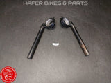 Honda VTR 1000 SC45 SP1 Lenkerstummel Paar 53150MCF000 53100MCF000 V429