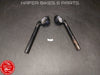 Honda VTR 1000 SC45 SP1 Lenkerstummel Paar 53150MCF000 53100MCF000 V429