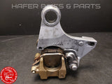 Honda VTR 1000 SP2 Bremssattel hinten Anker RVT RC51 43150MCFD31 R687