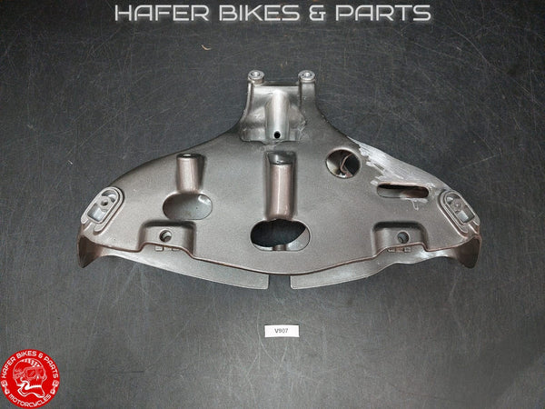 DEFEKT! Ducati 998 996 916 748 Halter für Scheinwerfer holder V907