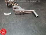 Honda VTR 1000 SC45 SP1 Fussrastenanlage links Rearset left V295