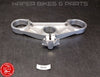 Ducati 848 1098 1198 Gabelbrücke oben 34110721A für Gabel Fork R970