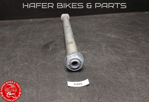 Honda VTR 1000 SC45 SP1 Schwingenachse Achse Axis for Frame Wheel V402