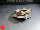 Honda CB750 Four K7 - K8 Trommelbremse SOHC rear drum brake plate V774