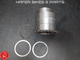 Ducati 748 916 996 998 Exzenter Nabe 16220083B für Schwinge Felge Wheels V889