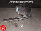 Ducati 748 916 996 998 S SP SPS R Carbon Schutzblech hinten Rear Fender V656