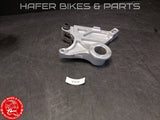 Honda VTR 1000 SP1 Anker für Bremssattel hinten Schwinge Swingarm Break V435