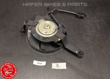 Honda VTR 1000 SP2 02-06 Lüfter rechts Motor für Wasserkühler RVT RC51 R668