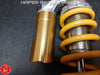 Ducati 998R 996R 998 996 916 748 Öhlins Federbein rear shock SERVICE NEU V909