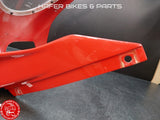 Ducati 916 996 998 748 Frontverkleidung Verkleidung Fairing Scheibe V58