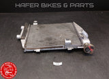 Honda VTR 1000 SC45 SP1 Wasserkühler rechts 19060MCF003 water cooler V230