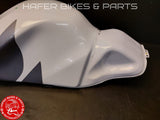 Honda VTR 1000 SC45 SP2 Tank Benzintank 17520MCFD30ZA R460