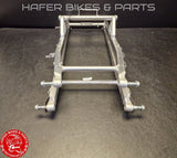 Honda VTR 1000 SC45 SP1 Heckrahmen Rahmen Rear Frame für Verkleidung R426