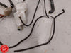 Honda VTR 1000 SC45 SP1 Behälter Schläuche für Wasserkühler für Motor F535
