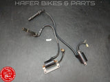 Honda VTR 1000 SP1 SP2 Zündspulen Paar 30501MCF641 30502MCF641 RVT RC51 V312