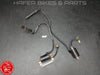 Honda VTR 1000 SP1 SP2 Zündspulen Paar 30501MCF641 30502MCF641 RVT RC51 V312